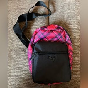 PUMA Women’s Crossbody Travel Bag Pouch